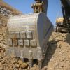 Hanomag Buckets/Hanomag Bucket Teeth